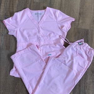Grey’s Anatomy scrub set
